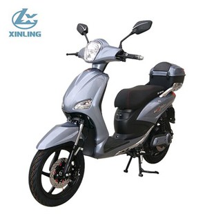 EEC Pom Zoo Hluav Taws Xob Moped