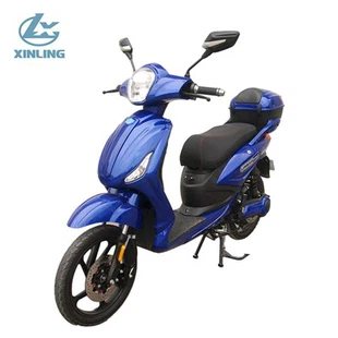 EEC Certified Electric Scooter