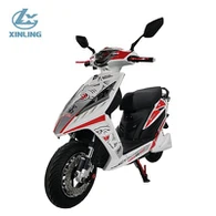 High Speed Electric Scooter Motorcycle