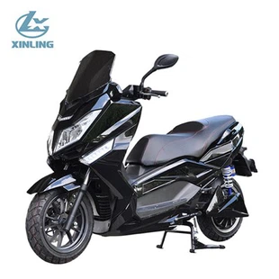 Txoj Kev Cai Lij Choj Motorcycle Scooter
